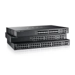 Galery – Zyxel XGS2220-30HP Gerido L3 Gigabit Ethernet (10/100/1000) Power over Ethernet (PoE) Preto0