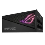 Galery – ASUS ROG Strix 1000W Gold Aura Edition fonte de alimentação 20+4 pin ATX ATX Preto0