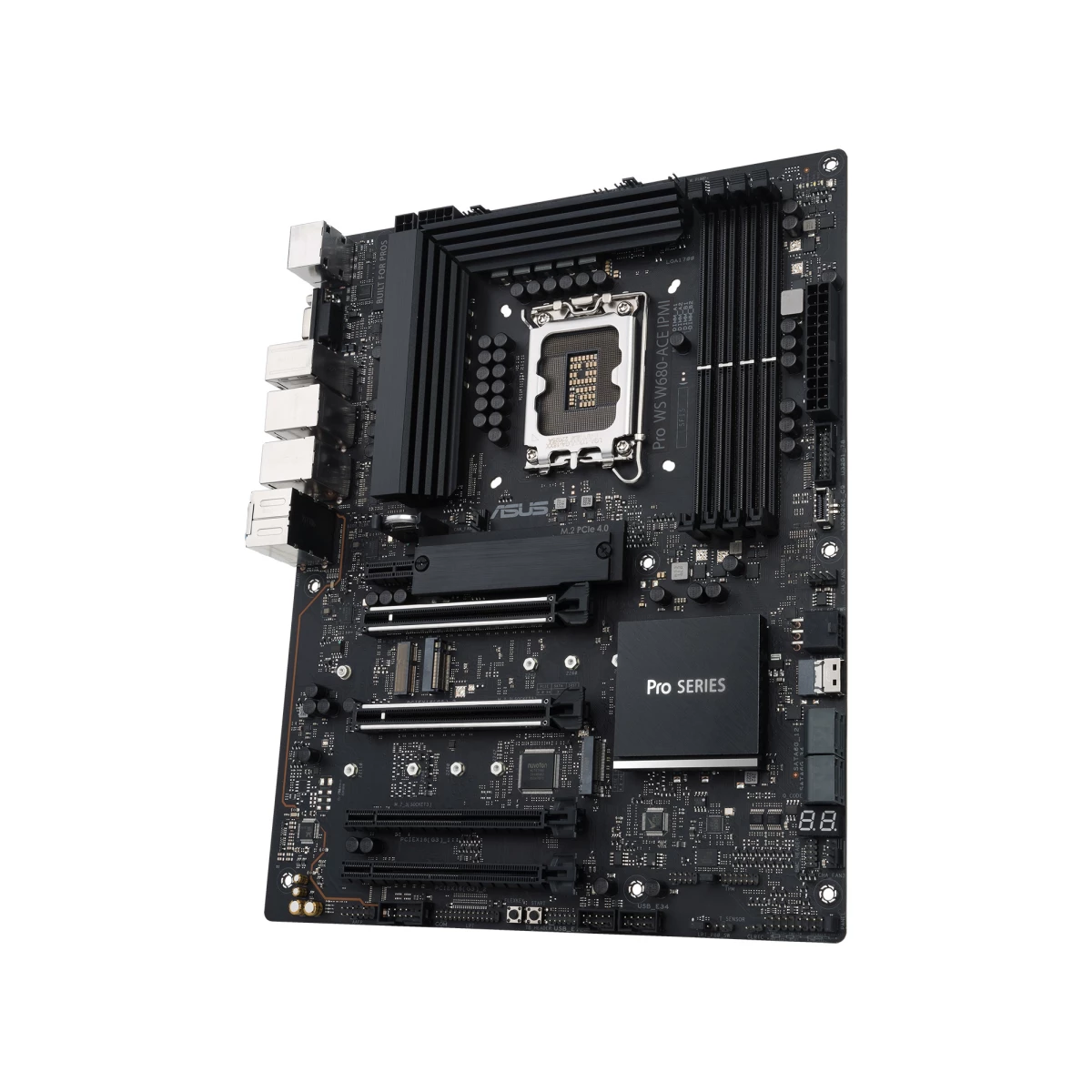 Galery – ASUS PRO WS W680-ACE Intel W680 LGA 1700 ATX0