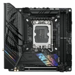 Galery – ASUS ROG STRIX B760-I GAMING WIFI Intel B760 LGA 1700 mini ITX0