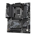 Galery – Gigabyte B760 GAMING X AX DDR4 Intel B760 Express LGA 1700 ATX0