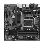 Galery – Gigabyte B760M DS3H DDR4 motherboard Intel B760 Express LGA 1700 micro ATX0