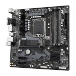 Galery – Gigabyte B760M DS3H DDR4 motherboard Intel B760 Express LGA 1700 micro ATX0