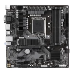 Galery – Gigabyte B760M DS3H DDR4 motherboard Intel B760 Express LGA 1700 micro ATX0