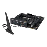 Galery – ASUS TUF GAMING B760M-PLUS WIFI D4 Intel B760 LGA 1700 micro ATX0