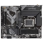 Galery – Gigabyte B760 GAMING X AX motherboard Intel B760 Express LGA 1700 ATX0