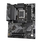 Galery – Gigabyte B760 GAMING X motherboard Intel B760 Express LGA 1700 ATX0