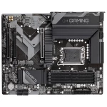 Galery – Gigabyte B760 GAMING X motherboard Intel B760 Express LGA 1700 ATX0