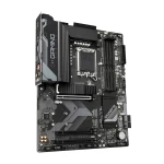 Galery – Gigabyte B760 GAMING X motherboard Intel B760 Express LGA 1700 ATX0