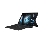 Galery – ASUS ROG Flow Z13 GZ301VU-93D45PB1 laptop/portátil Intel® Core™ i9 i9-13900H Híbrido (2 em 1) 34 cm (13.4″) Ecrã táctil WQXGA 16 GB LPDDR5-SDRAM 1 TB SSD NVIDIA GeForce RTX 4050 Wi-Fi 6E (802.11ax) Windows 11 Home Preto0