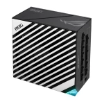 Galery – ASUS ROG THOR 850W Platinum II fonte de alimentação 20+4 pin ATX Preto, Azul, Cinzento0