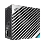 Galery – ASUS ROG THOR 850W Platinum II fonte de alimentação 20+4 pin ATX Preto, Azul, Cinzento0