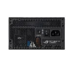 Galery – ASUS ROG THOR 850W Platinum II fonte de alimentação 20+4 pin ATX Preto, Azul, Cinzento0