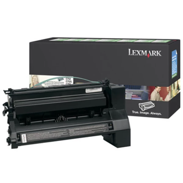 Thumbnail-Lexmark 24B5833 toner 1 unidade(s) Original Magenta