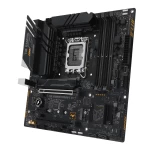 Galery – ASUS TUF GAMING B760M-E D4 Intel B760 LGA 1700 micro ATX0