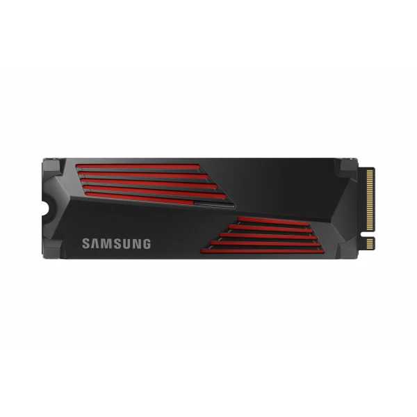 Thumbnail-Samsung MZ-V9P1T0 M.2 1 TB PCI Express 4.0 V-NAND MLC NVMe