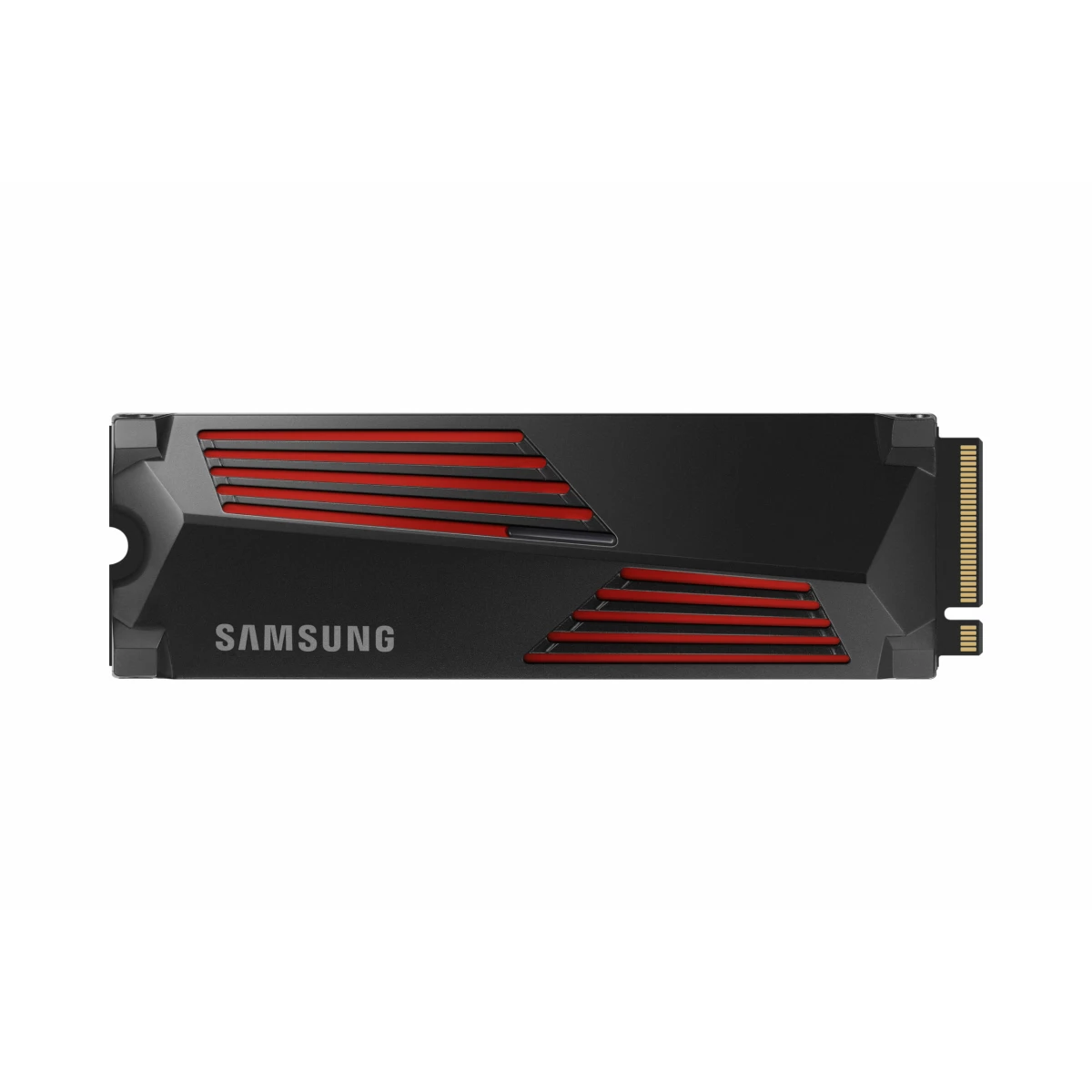 Thumbnail-Samsung MZ-V9P2T0 M.2 2 TB PCI Express 4.0 V-NAND MLC NVMe