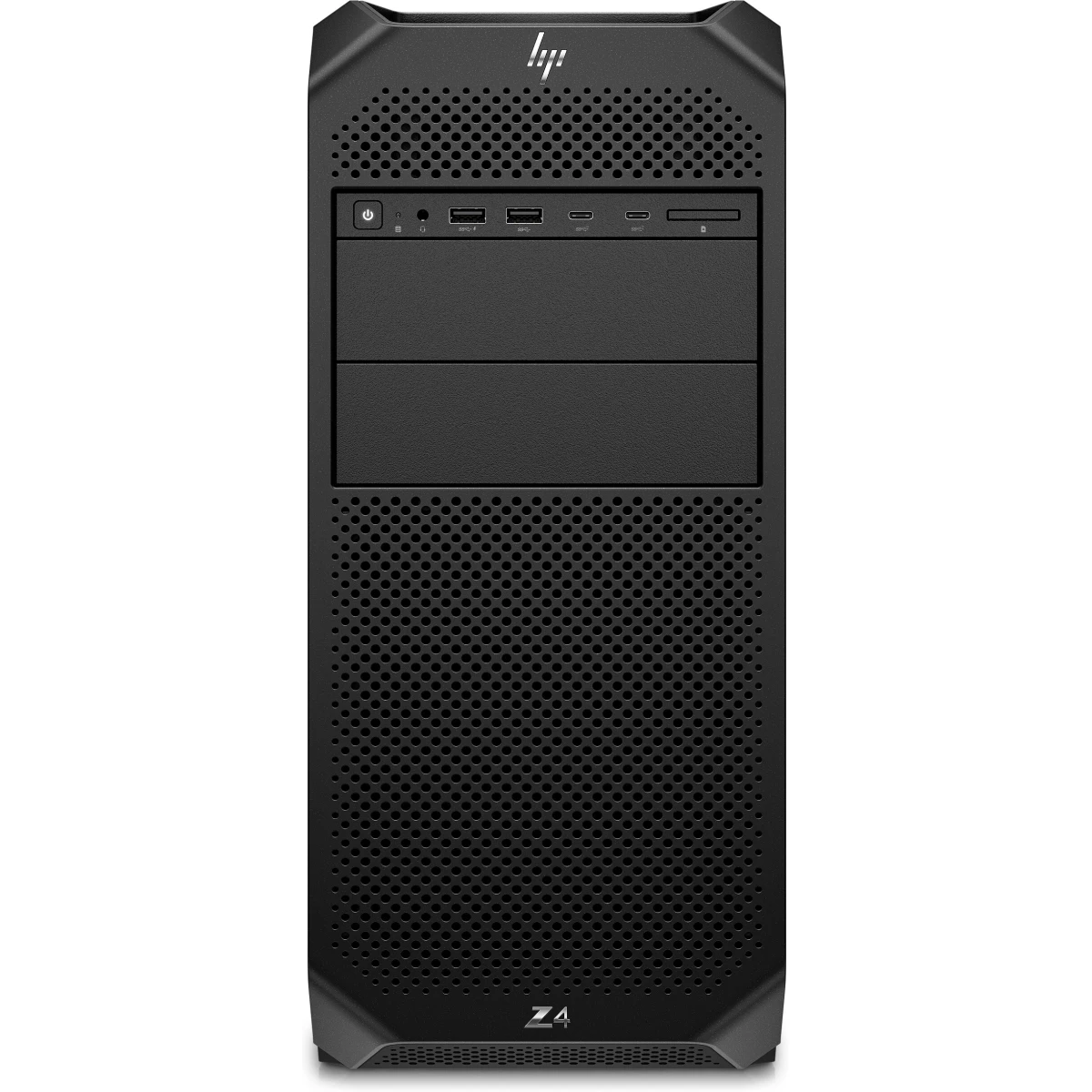 Thumbnail-HP Z4 G5 Intel Xeon W w3-2423 32 GB DDR5-SDRAM 1 TB SSD Windows 11 Pro Tower Workstation Preto