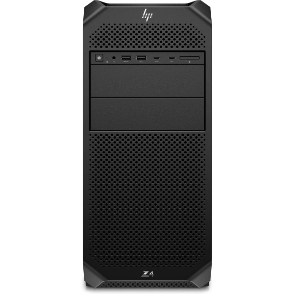 Thumbnail-HP Z4 G5 Intel Xeon W w3-2423 32 GB DDR5-SDRAM 1 TB SSD Windows 11 Pro Tower Workstation Preto