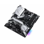 Galery – PLACA ASROCK B550 PRO4,AMD,AM4,B550,ATX – 90-MXBCZ0-A0UAYZ0