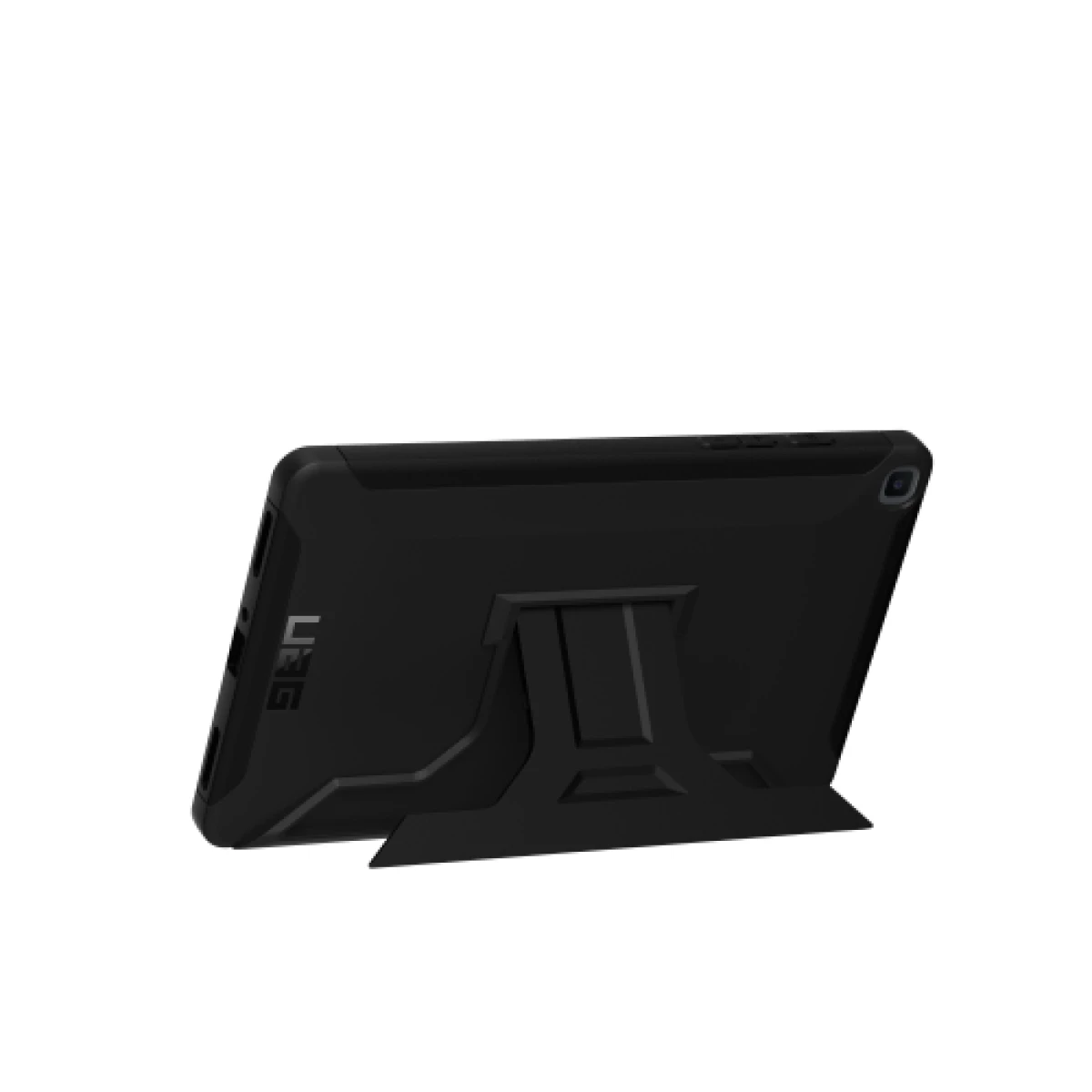 Galery – UAG SAMSUNG GALAXY TAB A 8.0 (2019) SCOUT KS- PRETO0