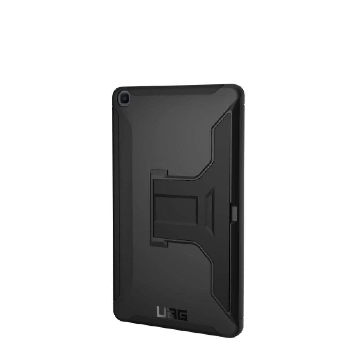 Galery – UAG SAMSUNG GALAXY TAB A 8.0 (2019) SCOUT KS- PRETO0