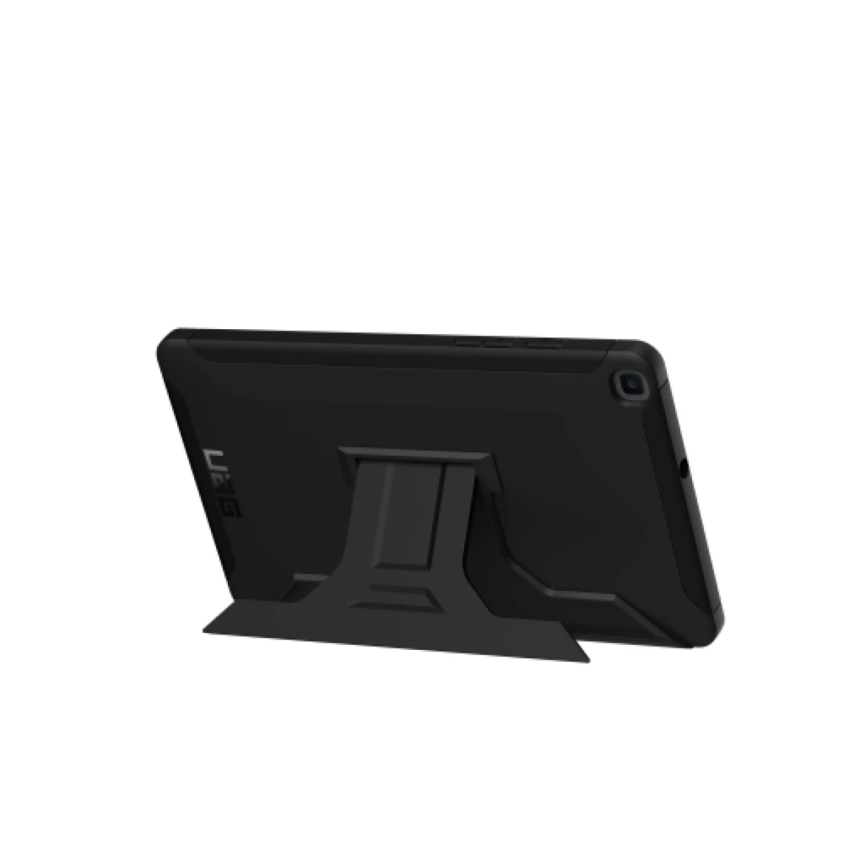 Galery – UAG SAMSUNG GALAXY TAB A 8.0 (2019) SCOUT KS- PRETO0