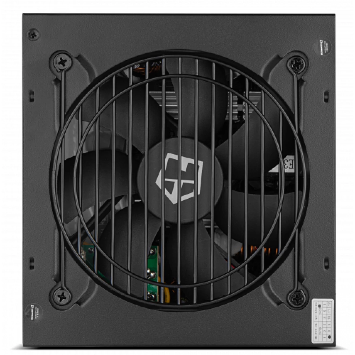 Galery – Fonte de alimentação NOX Hummer Alpha 500 W 24 pinos ATX ATX Preto0