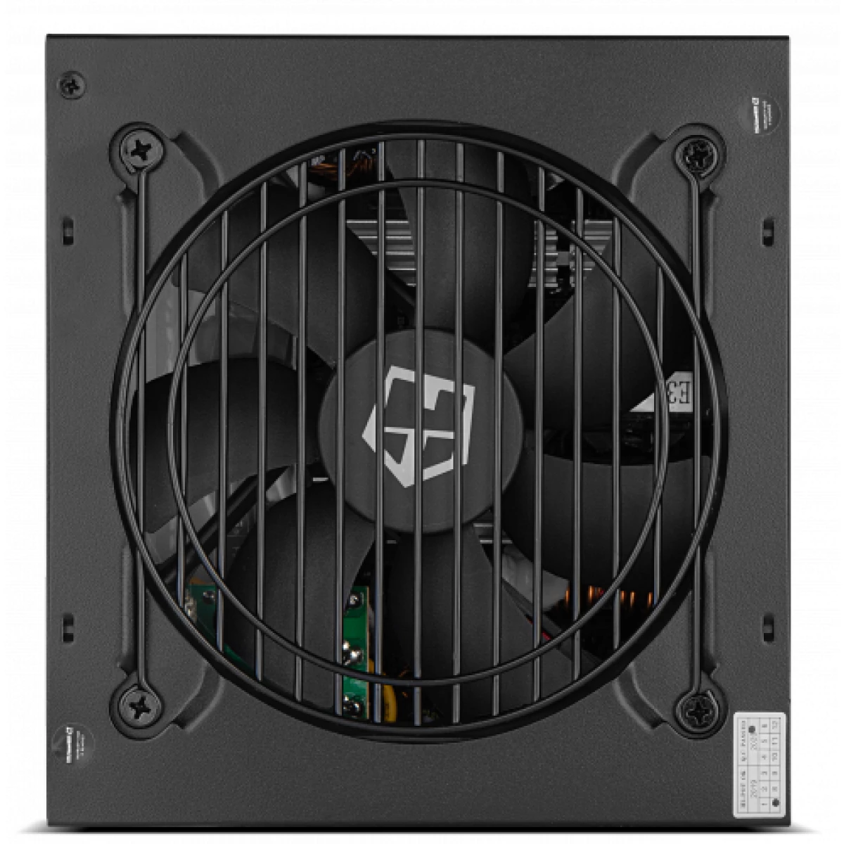 Galery – Fonte de alimentação NOX Hummer Alpha 600 W 24 pinos ATX ATX Preto0