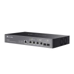 Galery – TP-Link Omada SX3206HPP switch de rede Gerido L2+ 10G Ethernet (100/1000/10000) Power over Ethernet (PoE) Preto0