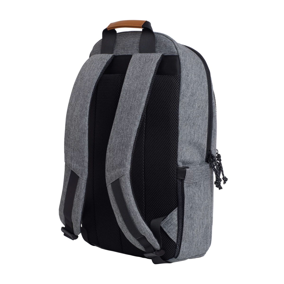 Galery – Trust Avana 40,6 cm (16″) Mochila Cinzento0