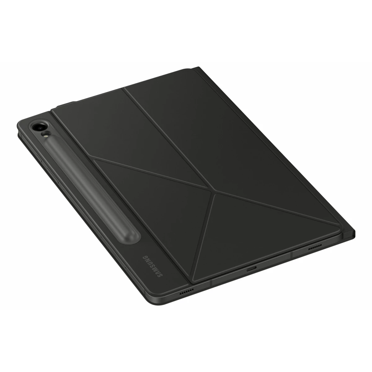 Galery – Samsung EF-BX710PBEGWW capa para tablet 27,9 cm (11″) Preto0