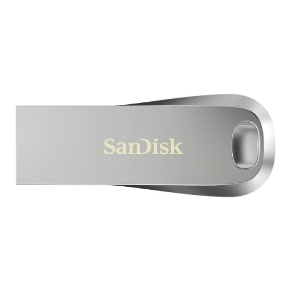 Thumbnail-Unidade flash USB Sandisk Ultra Luxe 32 GB USB tipo A 3.2 Gen 1 (3.1 Gen 1) Prata