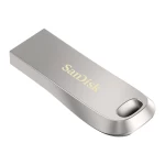 Galery – Unidade flash USB Sandisk Ultra Luxe 32 GB USB tipo A 3.2 Gen 1 (3.1 Gen 1) Prata0