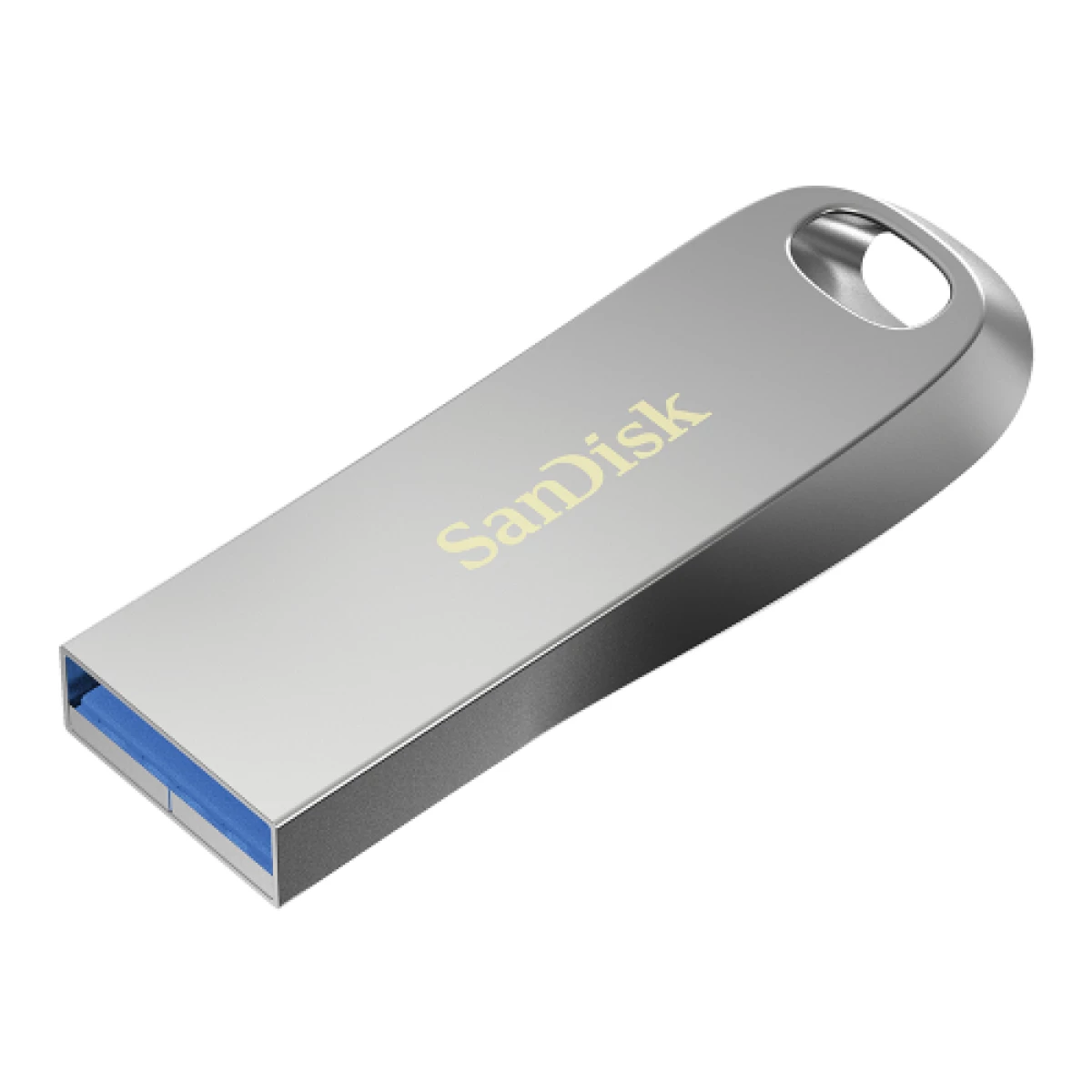 Galery – Unidade flash USB Sandisk Ultra Luxe 32 GB USB tipo A 3.2 Gen 1 (3.1 Gen 1) Prata0