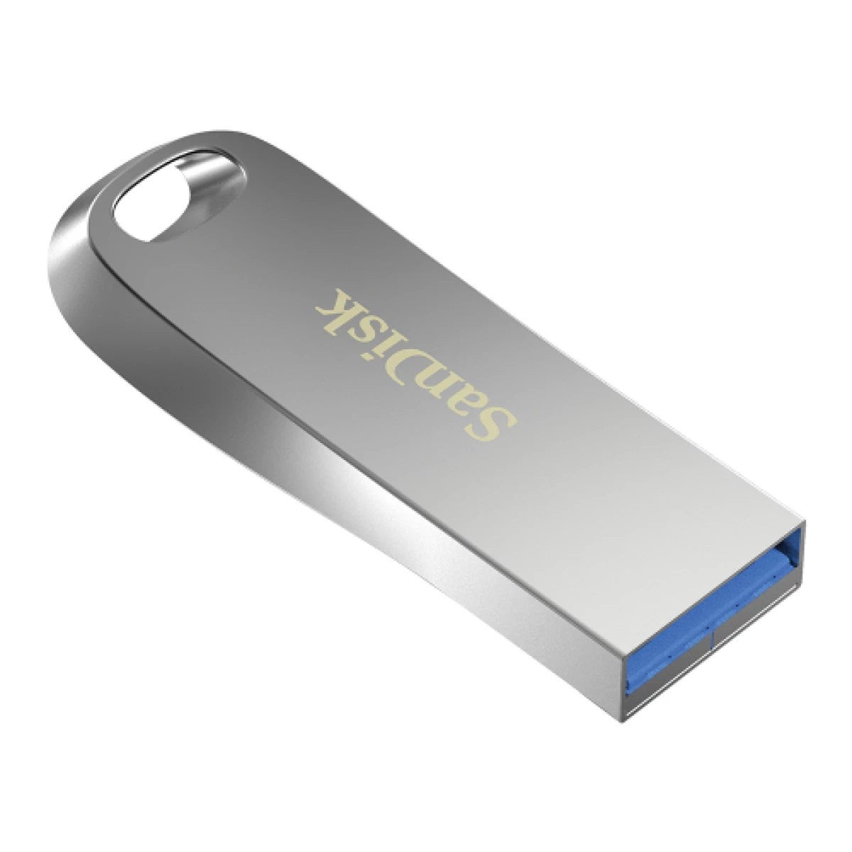 Galery – Unidade flash USB Sandisk Ultra Luxe 32 GB USB tipo A 3.2 Gen 1 (3.1 Gen 1) Prata0