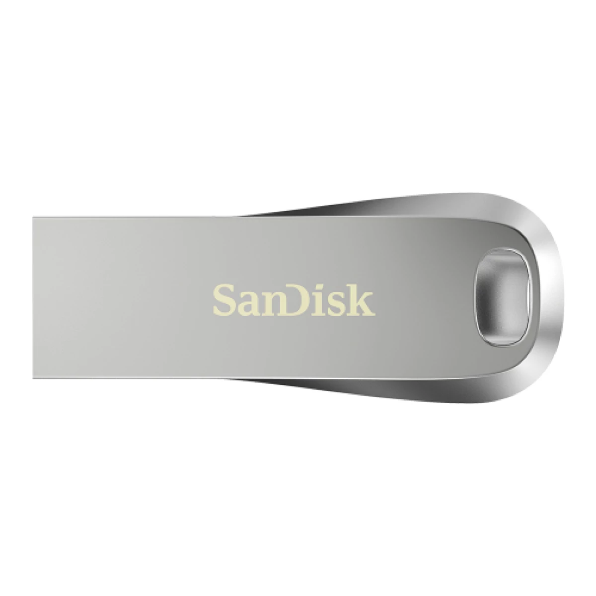 Thumbnail-Unidade flash USB Sandisk Ultra Luxe 64 GB USB tipo A 3.2 Gen 1 (3.1 Gen 1) Prata