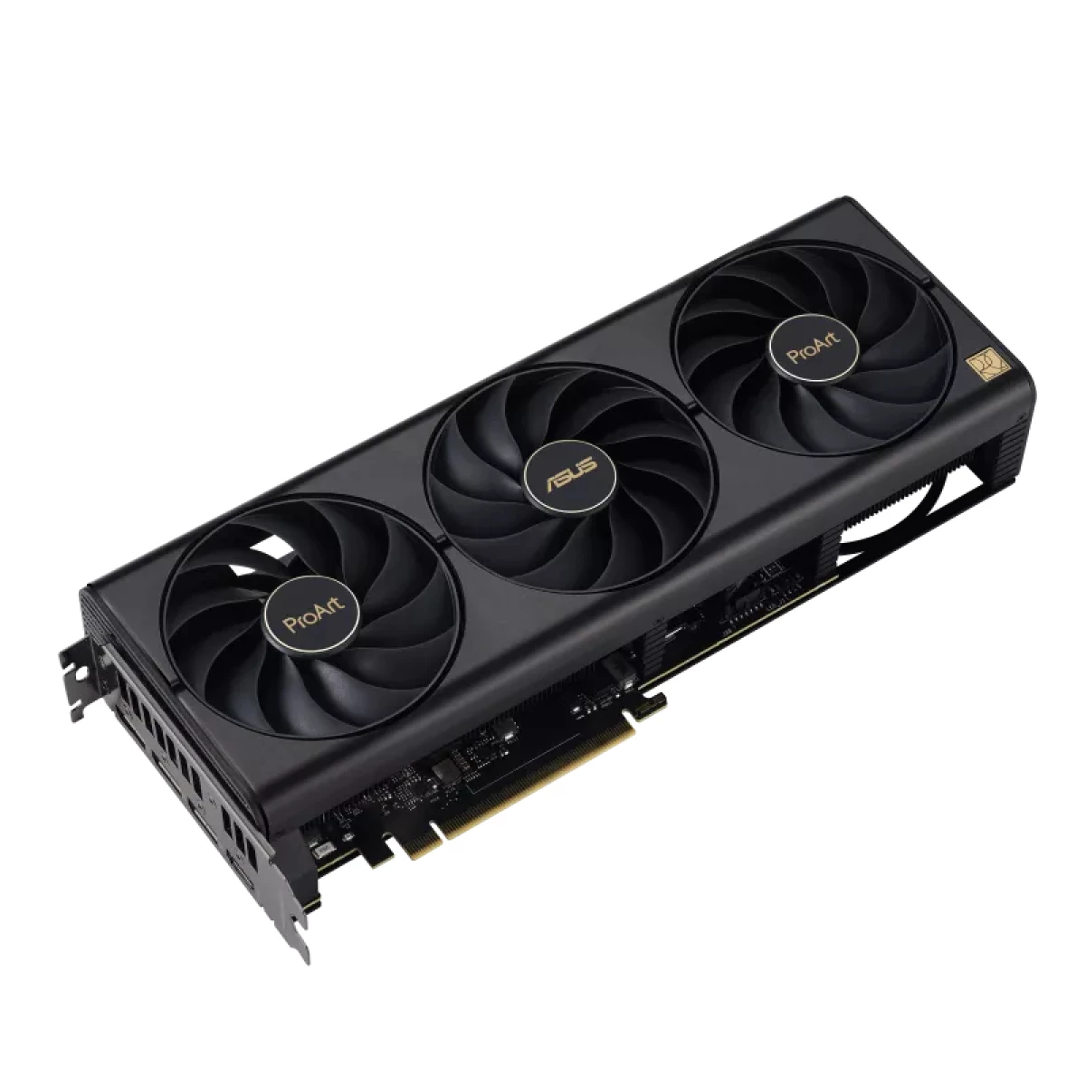 Galery – ASUS ProArt -RTX4070TIS-O16G NVIDIA GeForce RTX 4070 Ti SUPER 16 GB GDDR6X0