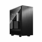 Thumbnail-FRACTAL DESIGN DEFINE 7 CAIXA COMPACTA, PRETO TG DARK TINT (FD-C-DEF7C-02)