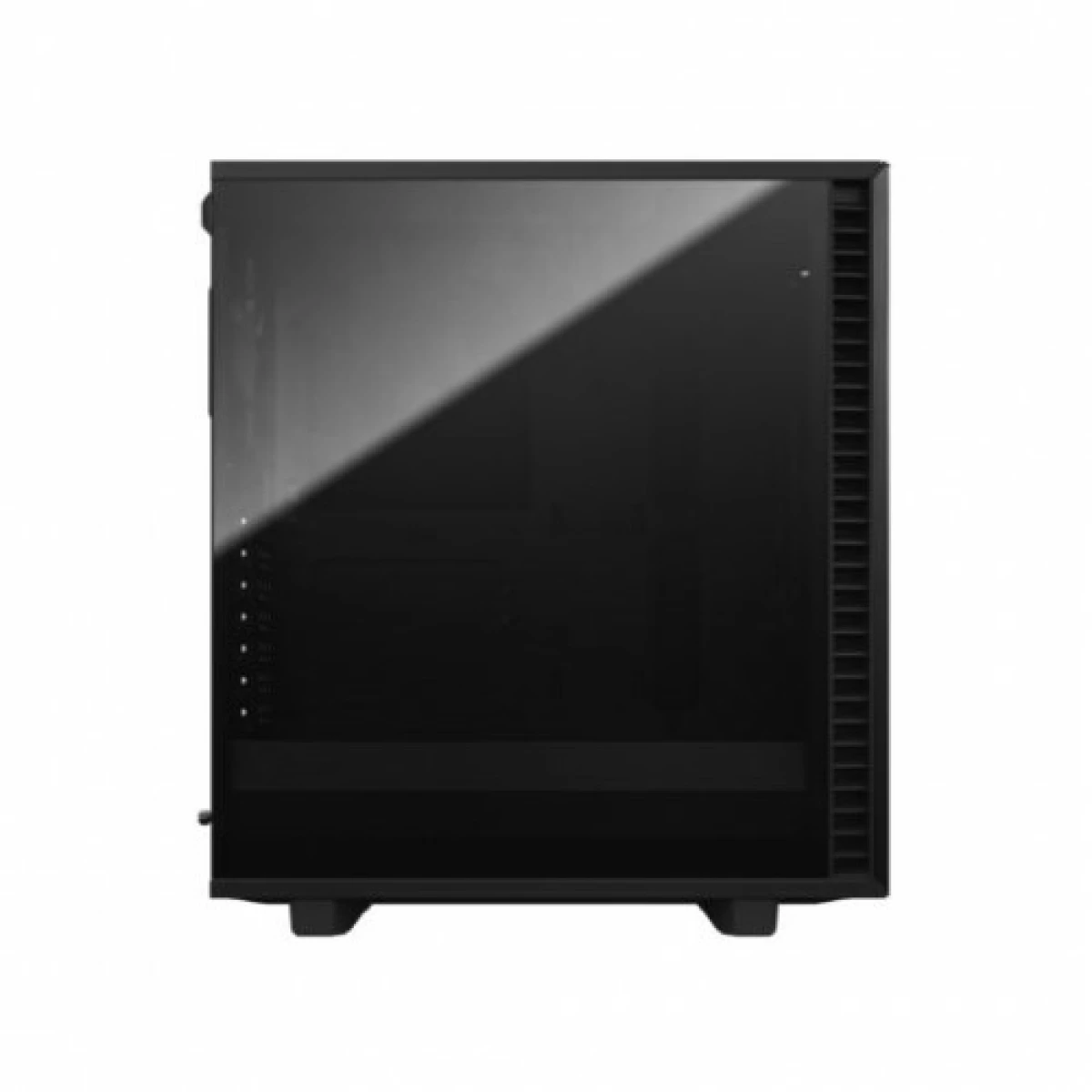 Galery – FRACTAL DESIGN DEFINE 7 CAIXA COMPACTA, PRETO TG DARK TINT (FD-C-DEF7C-02)0