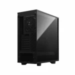 Galery – FRACTAL DESIGN DEFINE 7 CAIXA COMPACTA, PRETO TG DARK TINT (FD-C-DEF7C-02)0