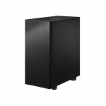 Galery – FRACTAL DESIGN DEFINE 7 CAIXA COMPACTA, PRETO TG DARK TINT (FD-C-DEF7C-02)0