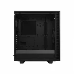 Galery – FRACTAL DESIGN DEFINE 7 CAIXA COMPACTA, PRETO TG DARK TINT (FD-C-DEF7C-02)0