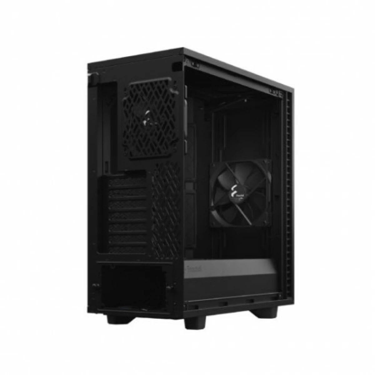 Galery – FRACTAL DESIGN DEFINE 7 CAIXA COMPACTA, PRETO TG DARK TINT (FD-C-DEF7C-02)0