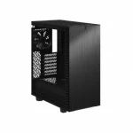 Galery – FRACTAL DESIGN DEFINE 7 CAIXA COMPACTA, PRETO TG DARK TINT (FD-C-DEF7C-02)0