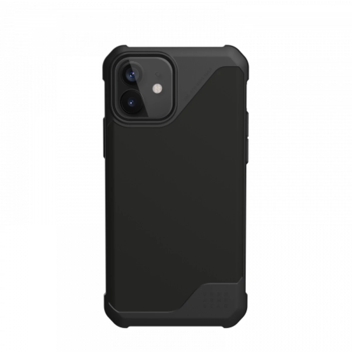 Galery – UAG APPLE IPHONE 12 MINI METROPOLIS LT COURO PRETO0