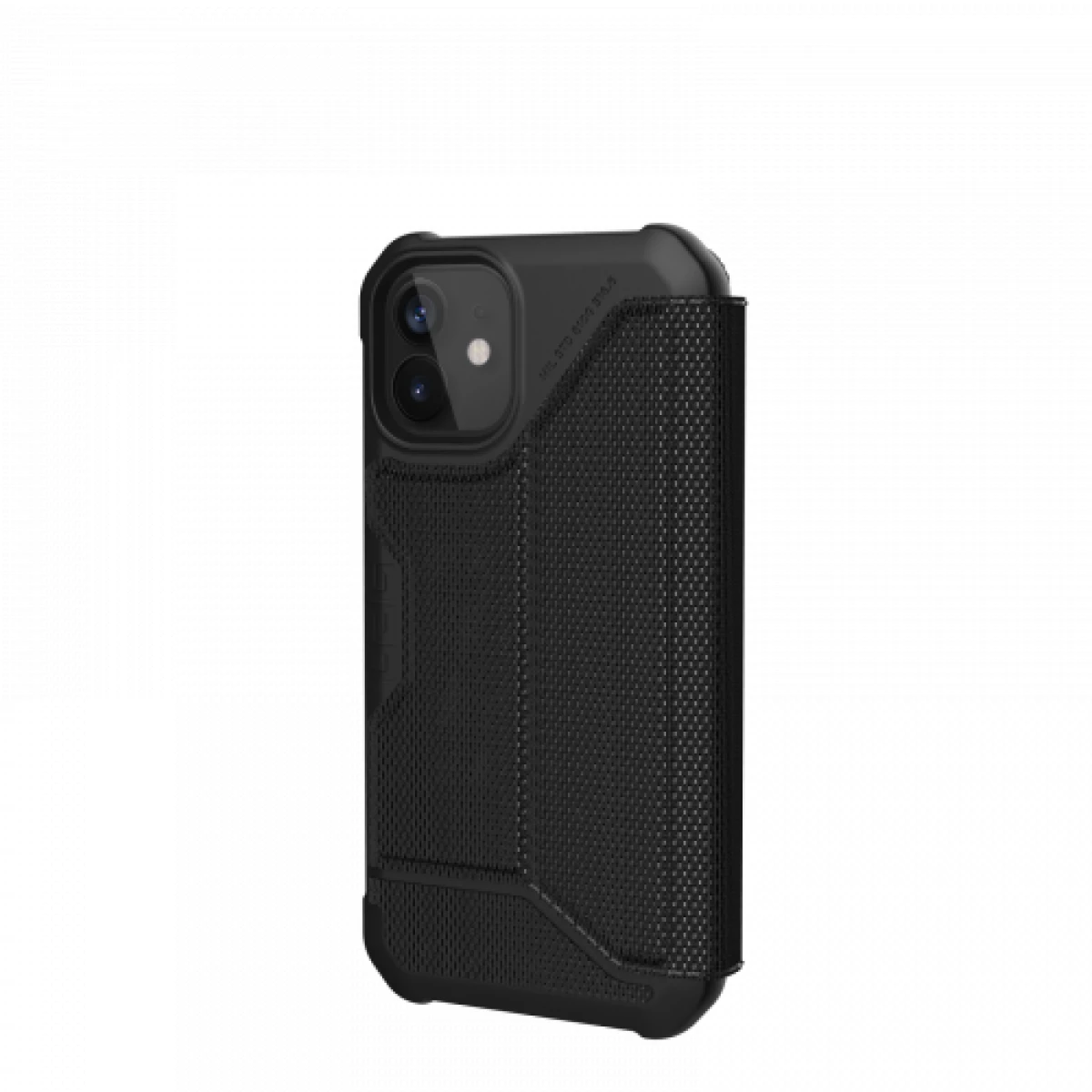 Galery – UAG APPLE IPHONE 12 MINI METRÓPOLIS KEVLAR PRETO0