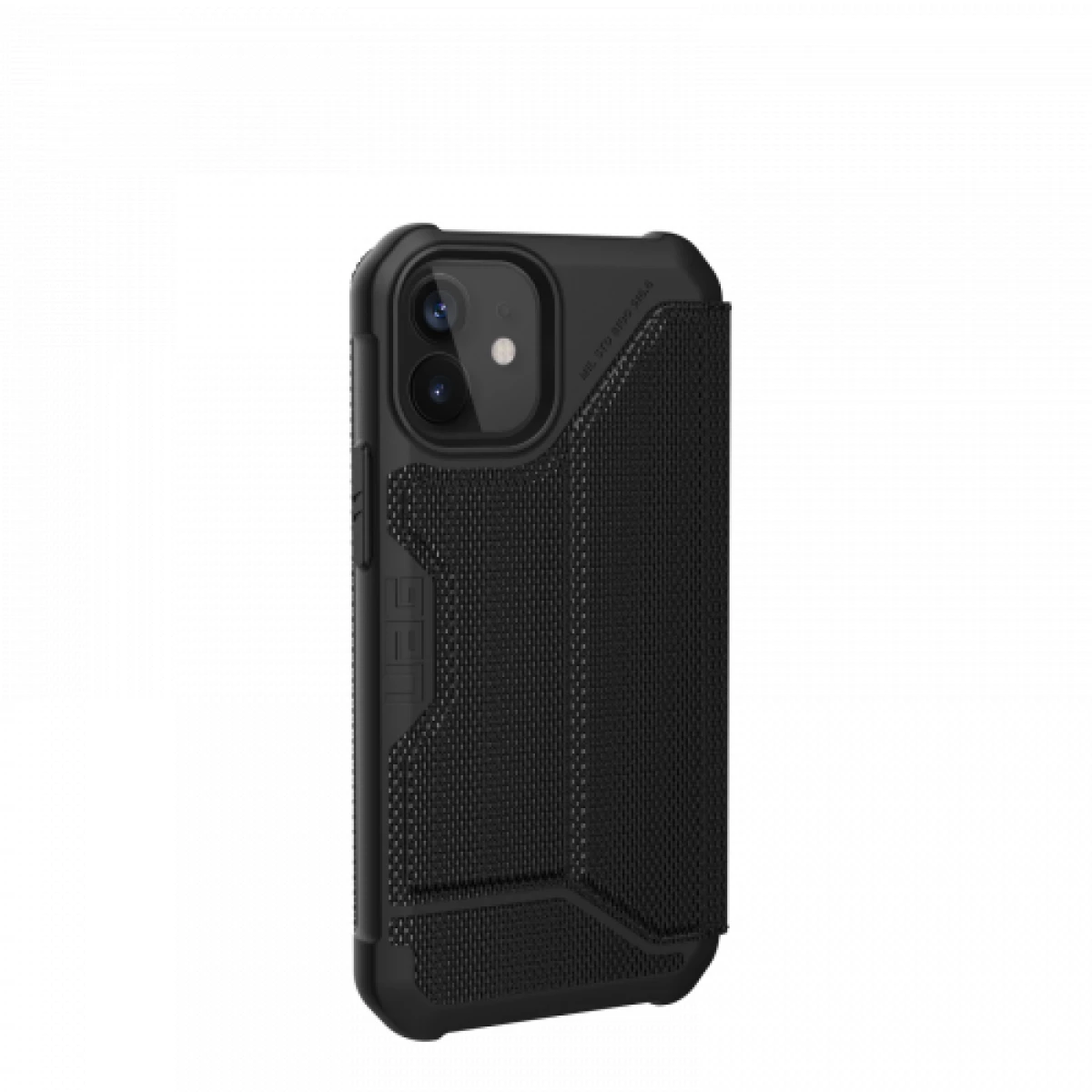 Galery – UAG APPLE IPHONE 12 MINI METRÓPOLIS KEVLAR PRETO0