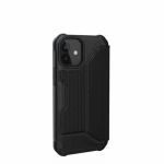 Galery – UAG APPLE IPHONE 12 MINI METRÓPOLIS KEVLAR PRETO0