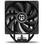 Galery – Cooler CPU NOX Hummer H-224 Noir 120mm PWM0